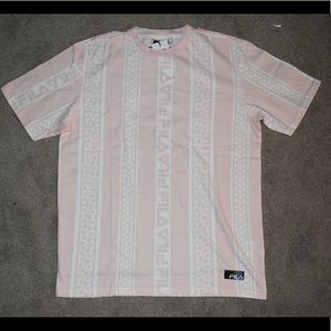 Fila Tee shirt